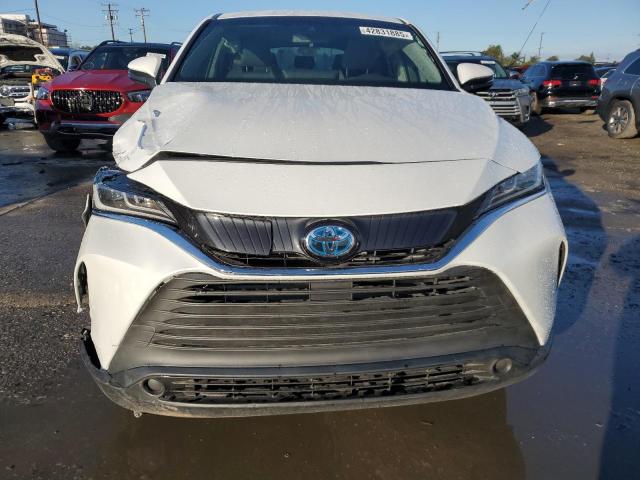 Photo 5 from auction – 2024 TOYOTA VENZA LE with VIN JTEAAAAH6RJ190630