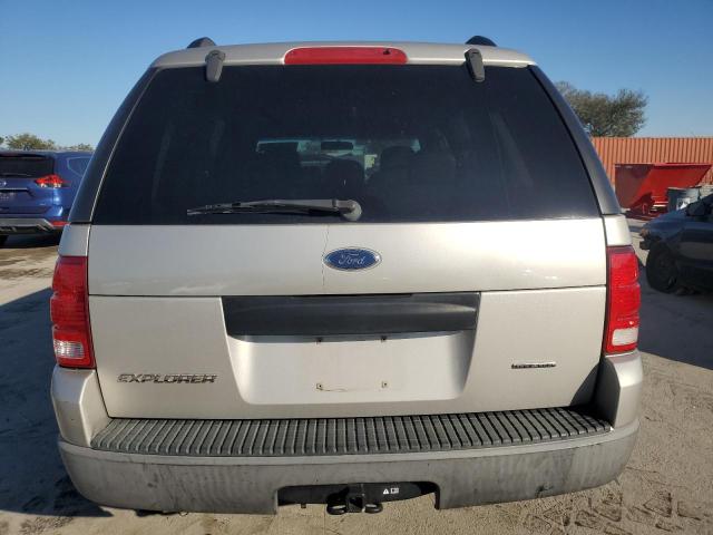 Photo 6 from auction – 2003 FORD EXPLORER X with VIN 1FMZU72K63UA91741