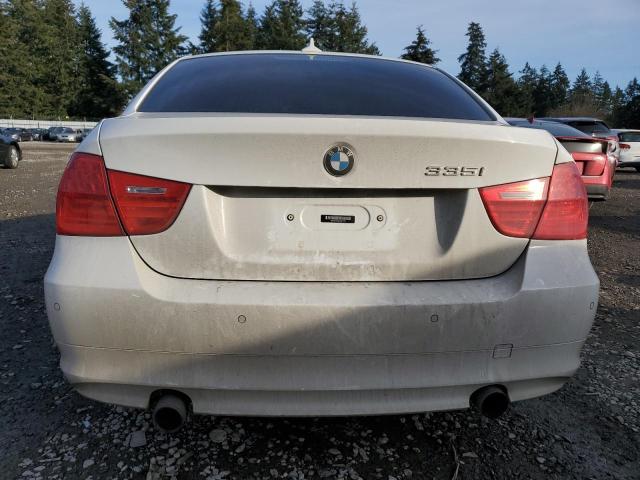 Photo 6 from auction – 2011 BMW 335 XI with VIN WBAPL5C50BA921722