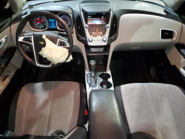 Photo 8 from auction – 2016 CHEVROLET EQUINOX LT with VIN 2GNALCEK3G6125218