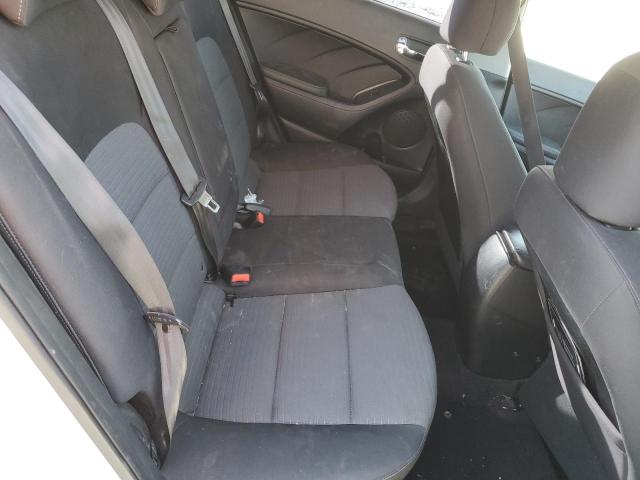 Photo 10 from auction – 2015 KIA FORTE LX with VIN KNAFX4A60F5276669