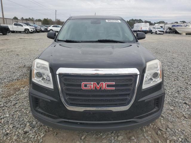 Снимка 5 от търг – 2017 GMC TERRAIN SL с VIN 2GKALMEK1H6322795