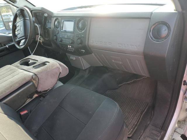 Photo 8 from auction – 2015 FORD F250 SUPER with VIN 1FT7X2AT9FEC45874