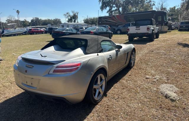 Photo 4 from auction – 2007 SATURN SKY with VIN 1G8MB35B07Y104128
