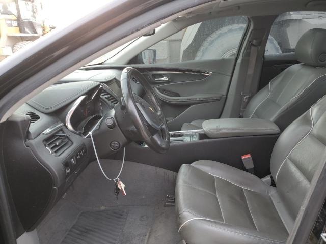 Photo 7 from auction – 2014 CHEVROLET IMPALA LTZ with VIN 2G1155S39E9111419