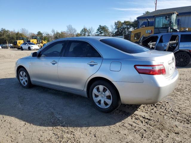 Photo 2 from auction – 2009 TOYOTA CAMRY BASE with VIN 4T1BE46K39U870045