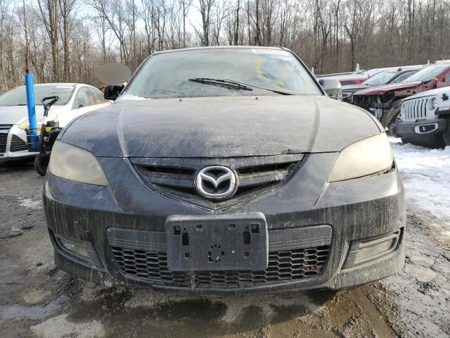 Photo 5 from auction – 2007 MAZDA 3 S with VIN JM1BK323271692634