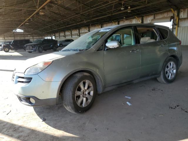 SUBARU B9 TRIBECA 2007 with VIN 4S4WX86DX74410737 - Photo from auction