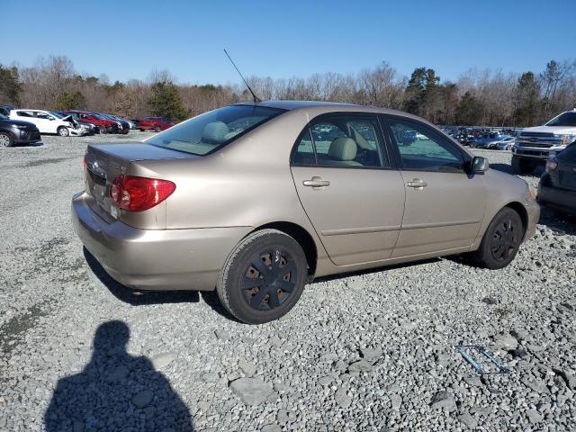 Photo 3 from auction – 2007 TOYOTA COROLLA CE with VIN 2T1BR32E87C735298