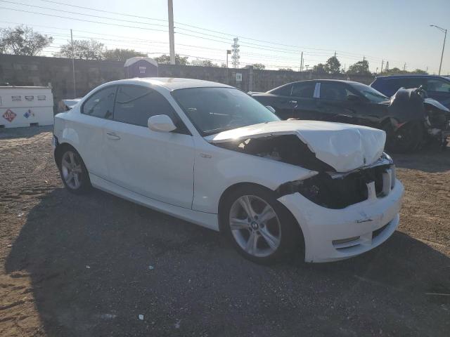 Photo 4 from auction – 2011 BMW 128 I with VIN WBAUP7C50BVK78574