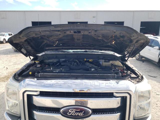Photo 11 from auction – 2012 FORD F250 SUPER with VIN 1FT7W2BT8CEB48422