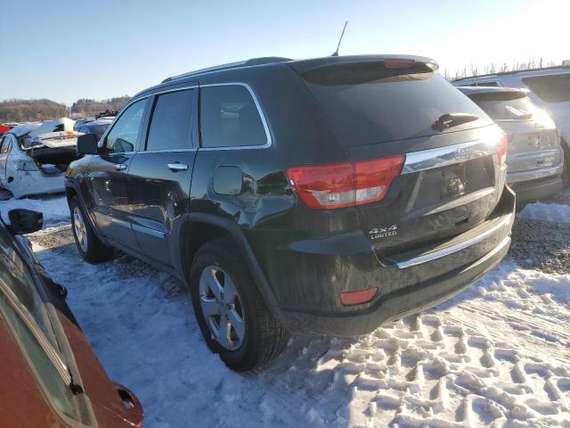 Photo 2 from auction – 2012 JEEP GRAND CHER with VIN 1C4RJFBGXCC341460
