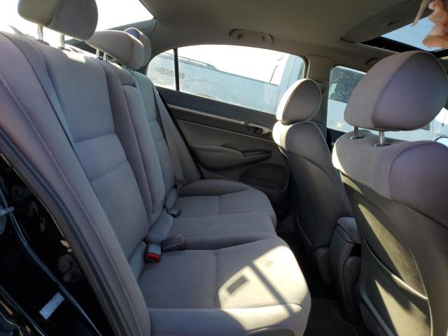 Photo 10 from auction – 2007 HONDA CIVIC EX with VIN 1HGFA16807L012511