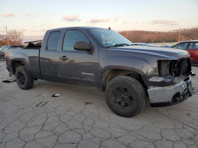 Photo 4 from auction – 2011 GMC SIERRA K15 with VIN 1GTR2VE39BZ347567