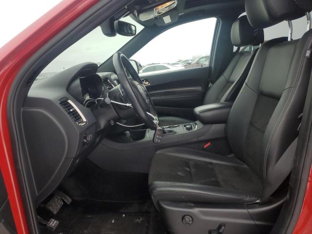 Photo 7 from auction – 2019 DODGE DURANGO R/ with VIN 1C4SDJCT9KC549299