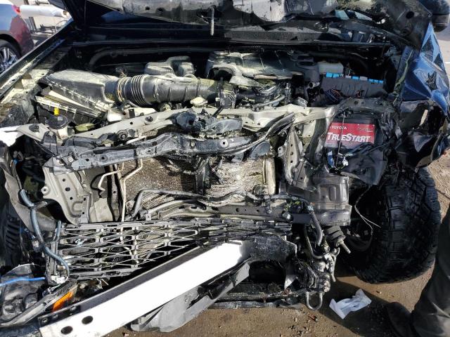 Photo 11 from auction – 2015 TOYOTA 4RUNNER SR with VIN JTEBU5JRXF5216310