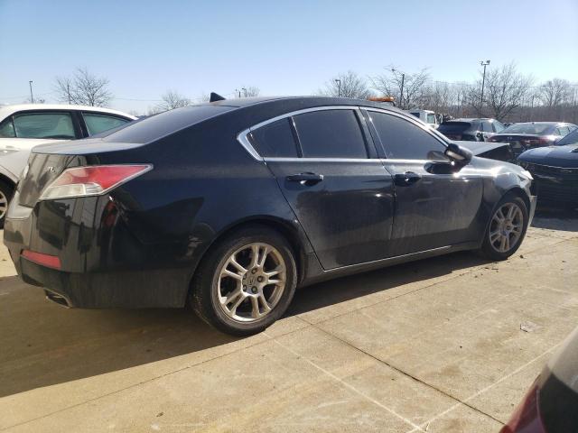 Photo 3 from auction – 2010 ACURA TL with VIN 19UUA8F2XAA016192