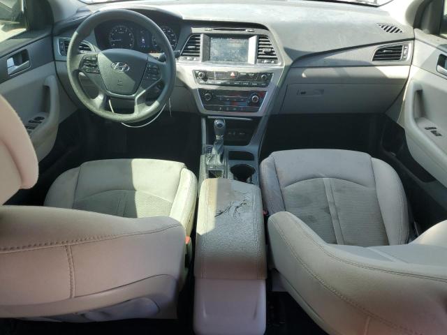 Photo 8 from auction – 2016 HYUNDAI SONATA SE with VIN 5NPE24AF2GH365206