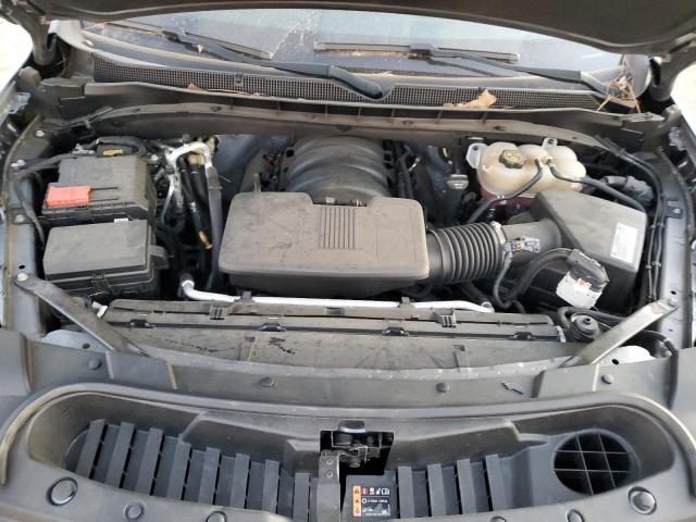 Photo 12 from auction – 2021 CHEVROLET SUBURBAN C with VIN 1GNSCCKD2MR255257