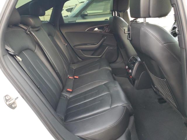 Photo 10 from auction – 2017 AUDI A6 PREMIUM with VIN WAUG8AFC3HN004716