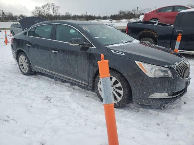Photo 4 from auction – 2015 BUICK LACROSSE with VIN 1G4GB5G31FF269521