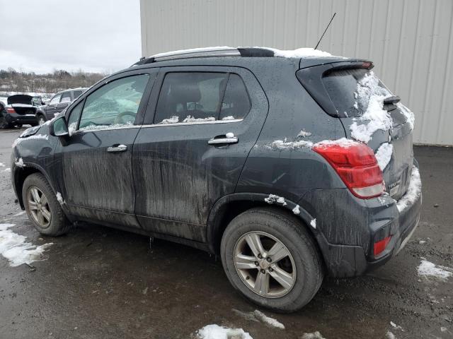 Photo 2 from auction – 2017 CHEVROLET TRAX 1LT with VIN KL7CJPSB8HB169536