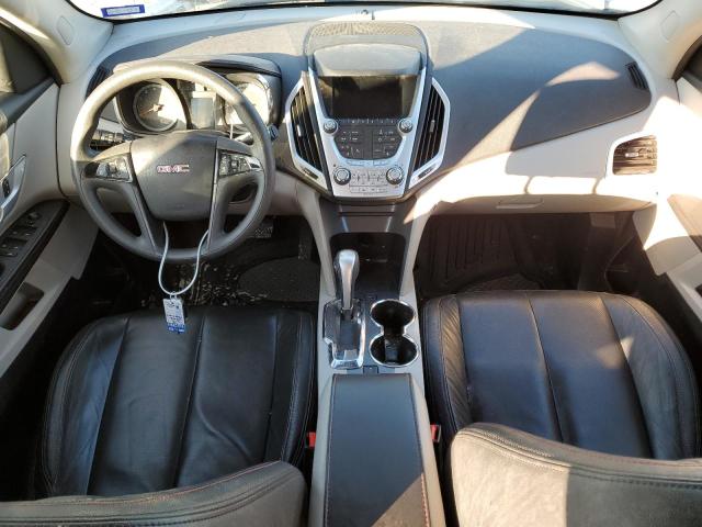Photo 8 from auction – 2015 GMC TERRAIN SL with VIN 2GKALMEK8F6422082