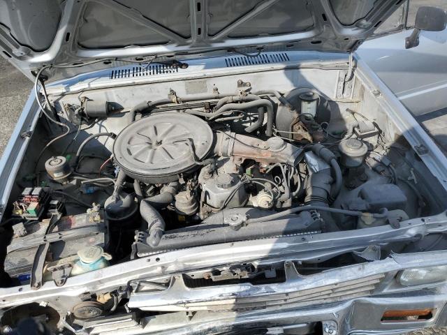 Photo 11 from auction – 1986 TOYOTA PICKUP 1/2 with VIN JT4RN55D0G0213834