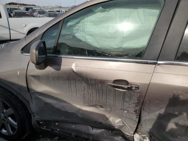 Photo 7 from auction – 2013 BUICK ENCORE PRE with VIN KL4CJHSB0DB161377