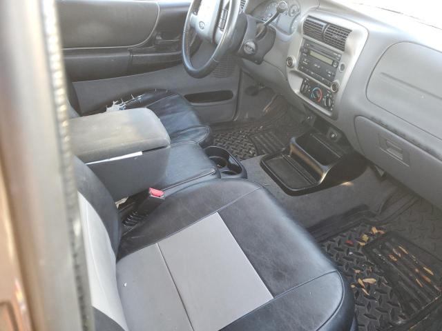 Photo 10 from auction – 2011 FORD RANGER SUP with VIN 1FTKR4EE6BPA33041