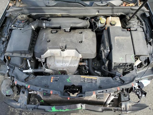 Photo 11 from auction – 2015 CHEVROLET MALIBU LTZ with VIN 1G11F5SLXFF156536