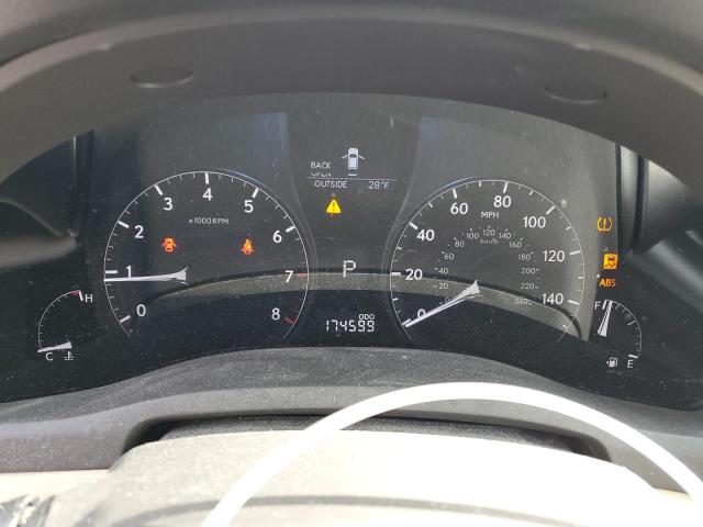 Photo 9 from auction – 2010 LEXUS RX 350 with VIN 2T2BK1BA0AC076643