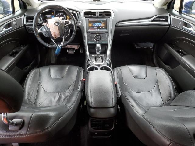 Photo 8 from auction – 2013 FORD FUSION TIT with VIN 3FA6P0K98DR277900