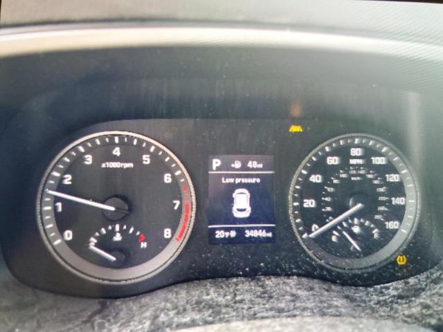 Photo 9 from auction – 2020 HYUNDAI TUCSON SE with VIN KM8J2CA47LU170057