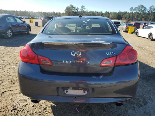 Photo 6 from auction – 2010 INFINITI G37 with VIN JN1CV6AR1AM454804