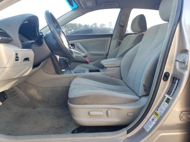 Photo 7 from auction – 2008 TOYOTA CAMRY CE with VIN 4T1BE46K38U227967