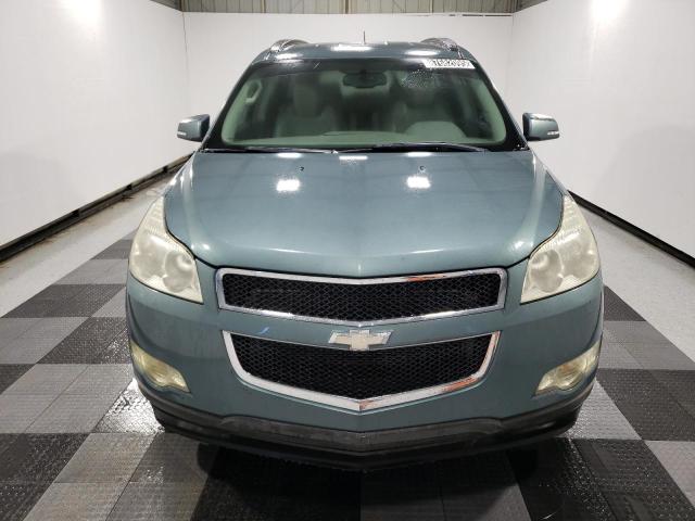 Photo 5 from auction – 2009 CHEVROLET TRAVERSE L with VIN 1GNER23D59S178940
