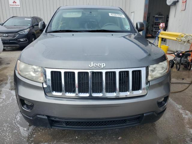 Photo 5 from auction – 2012 JEEP GRAND CHER with VIN 1C4RJEAG5CC236532