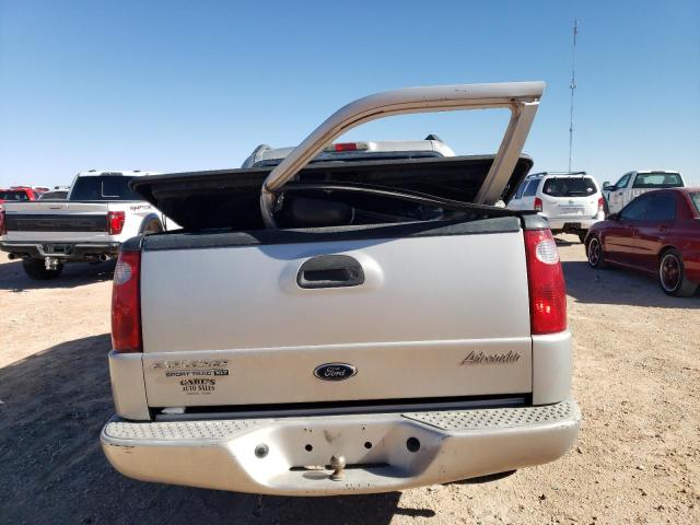 Photo 6 from auction – 2005 FORD EXPLORER S with VIN 1FMDU67K75UB63823