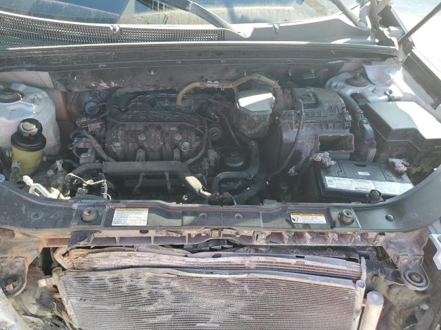 Photo 12 from auction – 2012 KIA SORENTO BA with VIN 5XYKT4A23CG270264