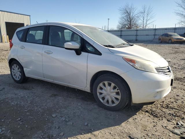 Photo 4 from auction – 2015 NISSAN VERSA NOTE with VIN 3N1CE2CP6FL365882