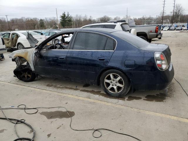 Photo 2 from auction – 2006 NISSAN ALTIMA S with VIN 1N4AL11D76C257978