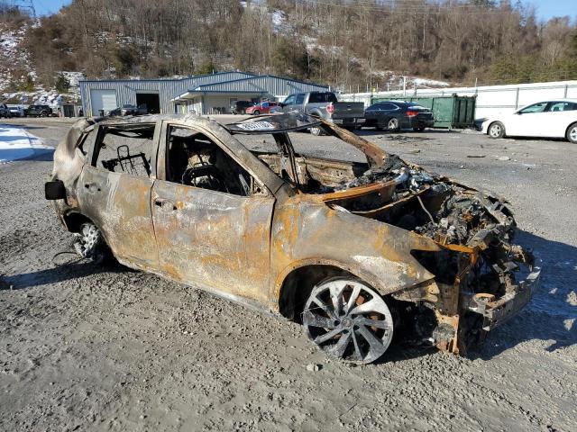 Photo 4 from auction – 2014 NISSAN ROGUE S with VIN 5N1AT2MV6EC775577
