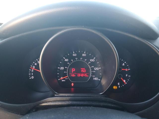 Photo 9 from auction – 2015 KIA SOUL with VIN KNDJN2A27F7792889