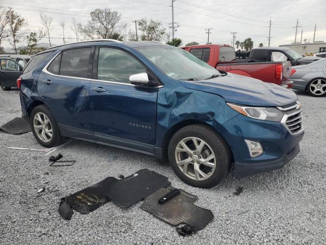 Photo 4 from auction – 2019 CHEVROLET EQUINOX PR with VIN 2GNAXNEV2K6257826