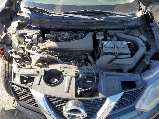 Photo 11 from auction – 2016 NISSAN ROGUE S with VIN JN8AT2MT9GW020271