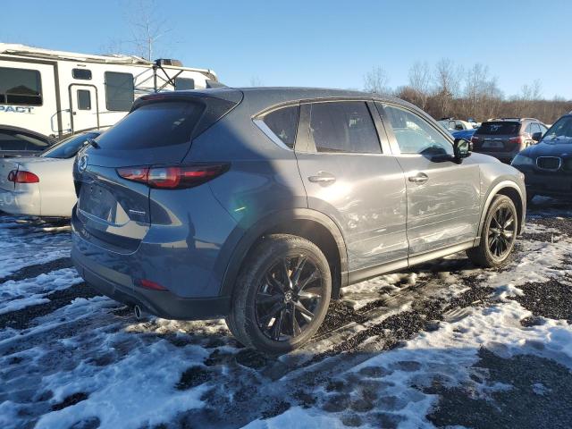 Photo 3 from auction – 2023 MAZDA CX-5 PREFE with VIN JM3KFBCM9P0157898