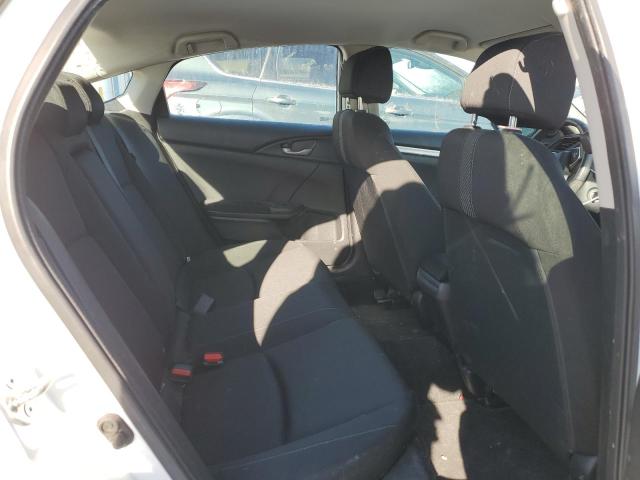 Photo 10 from auction – 2018 HONDA CIVIC LX with VIN 2HGFC2F54JH020153