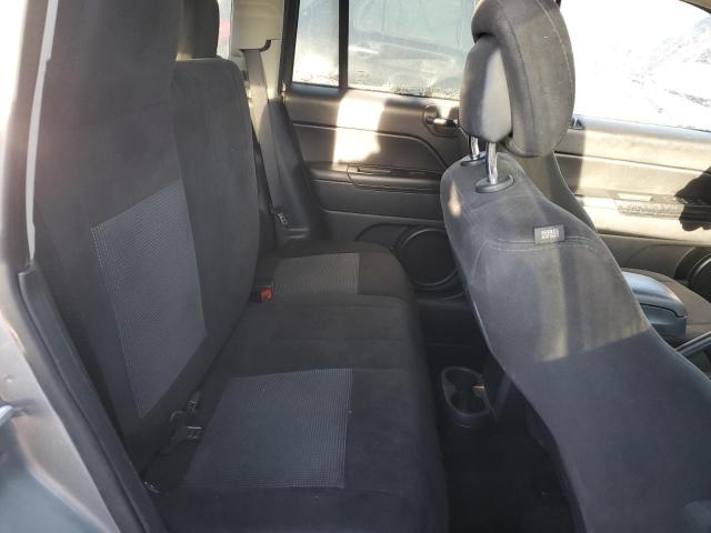 Photo 11 from auction – 2016 JEEP COMPASS SP with VIN 1C4NJDBB9GD757300
