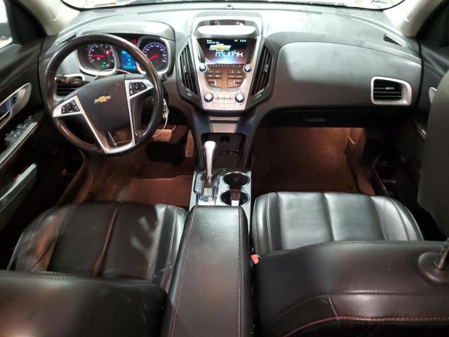 Photo 8 from auction – 2014 CHEVROLET EQUINOX LT with VIN 2GNALDEK5E6153802